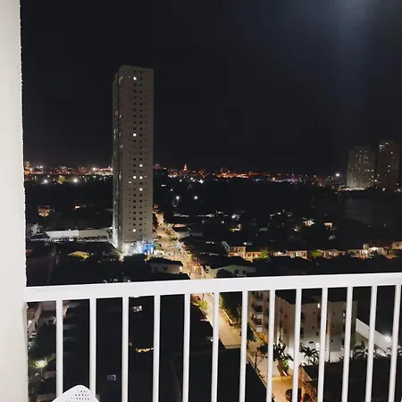 Apartment Apto Torices