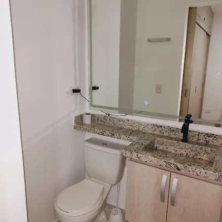 Apartment Apto Torices