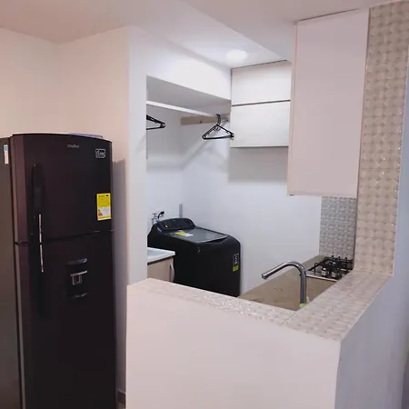 Apartment Apto Torices Cartagena