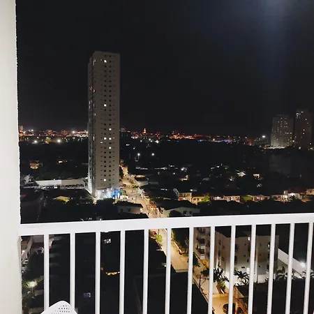Apartamento Apto Torices *