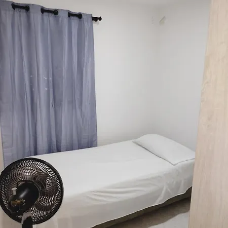 Apartamento Apto Torices *