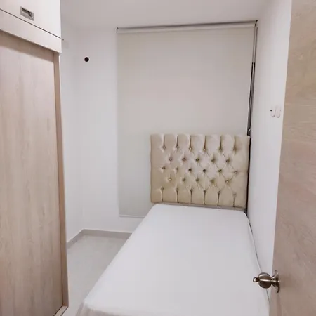 Apartamento Apto Torices